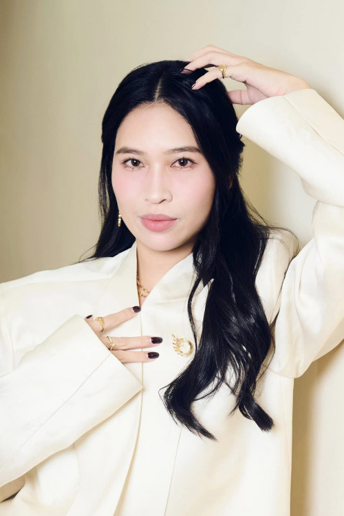 Nam Phương tại sự kiện