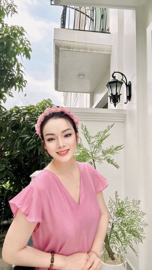 Căn hộ của Tân Nhàn rao bán