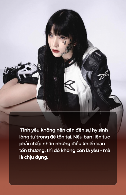3 bài học tình yêu ai cũng phải nhớ từ drama Lim Feng - Wren Evans - Mi Nga- Ảnh 1.