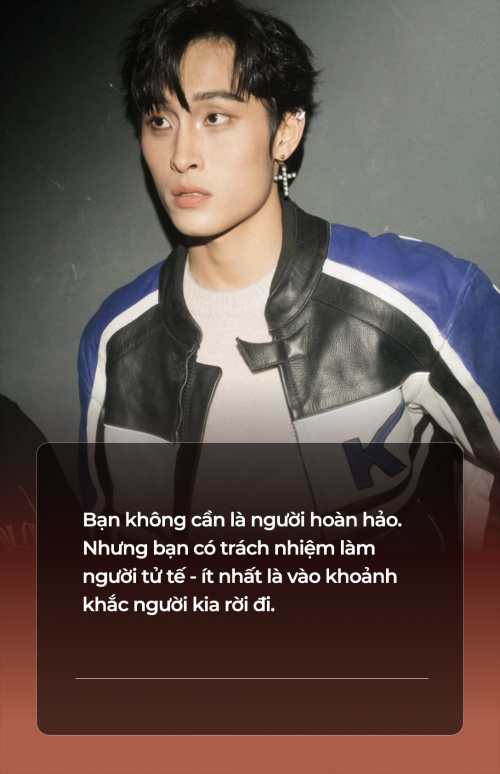 3 bài học tình yêu ai cũng phải nhớ từ drama Lim Feng - Wren Evans - Mi Nga- Ảnh 2.