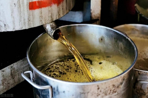 3 loại dầu quen thuộc gây bệnh gan, thậm chí ung thư.