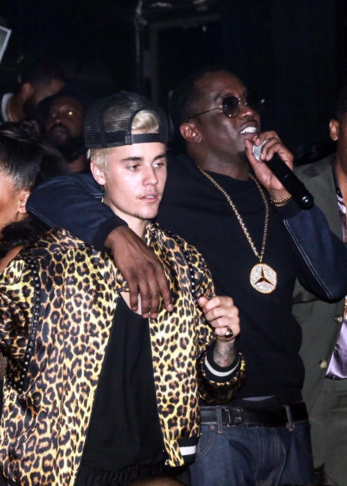 Nóng: Cuối cùng Justin Bieber đã chính thức lên tiếng về nghi vấn bị ông trùm Diddy làm dụng tình dục!