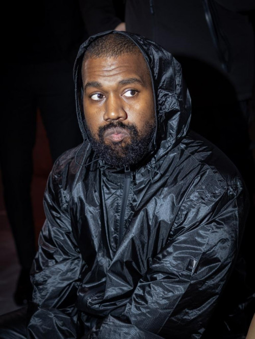 Kanye West và Diddy
