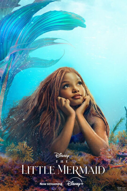Halle Bailey