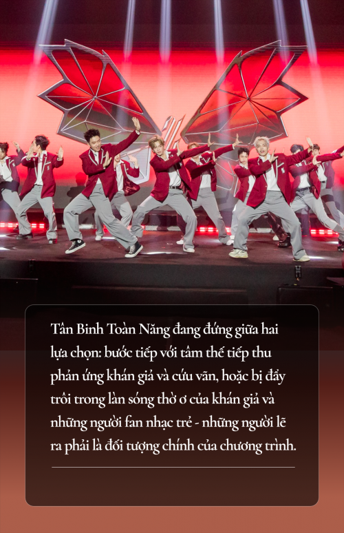 Tân Bình Toàn Năng - Ảnh 3