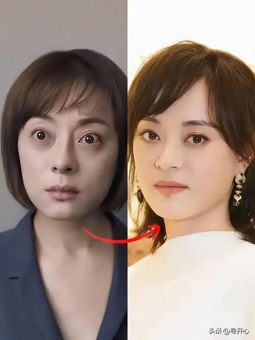 Tôn Lệ và Hồ Hạnh Nhi: Sự khác biệt trong phong cách.