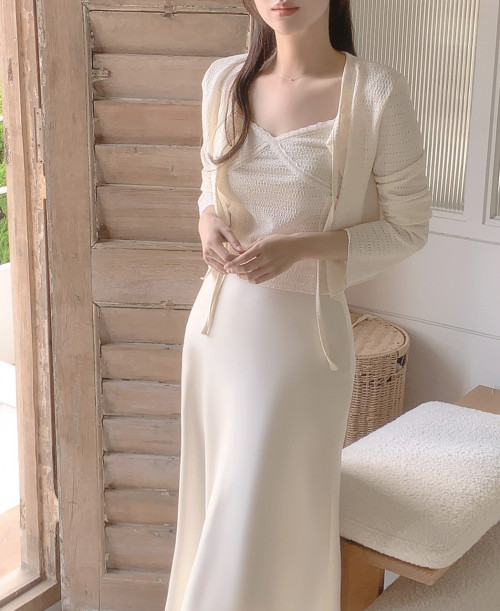 Váy lụa