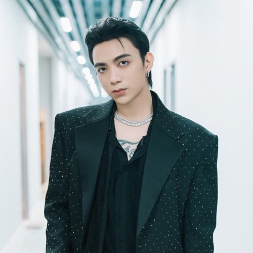 Soobin Hoàng Sơn thích G-Dragon