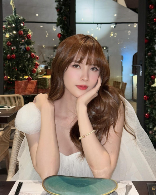 Vụ drama 'trà xanh'