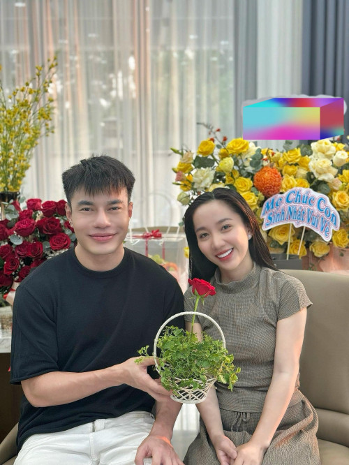 Rò rỉ tin Lê Dương Bảo Lâm ly thân- Ảnh 3.