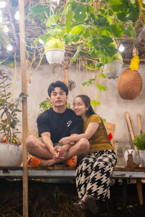 Rò rỉ tin Lê Dương Bảo Lâm ly thân- Ảnh 1.