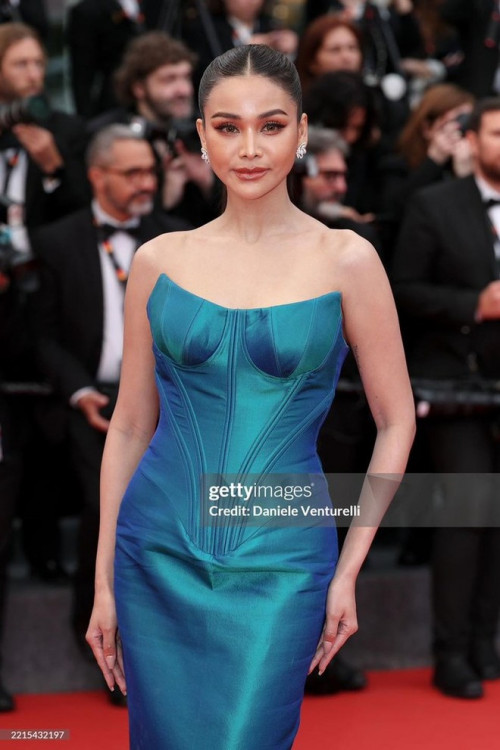 Engfa Waraha tại Cannes.