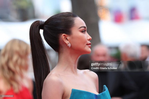 Engfa Waraha tại Cannes.