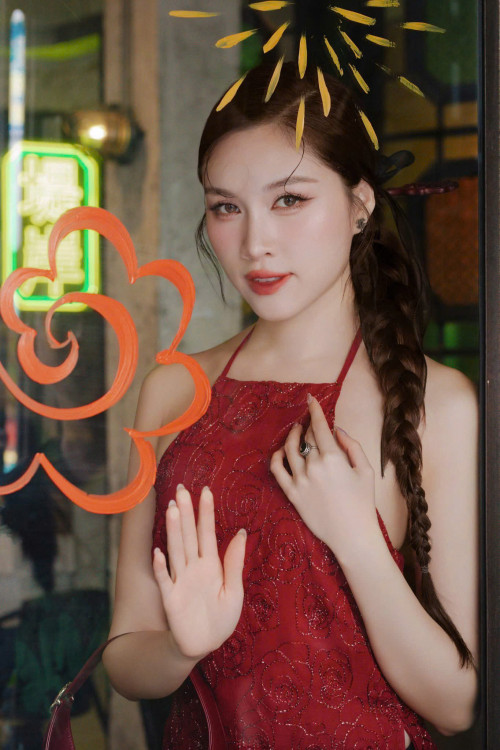 Thanh Thanh Huyền trong các sự kiện