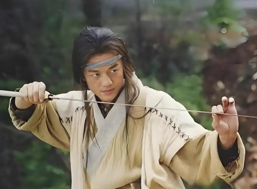 Từng là tài tử