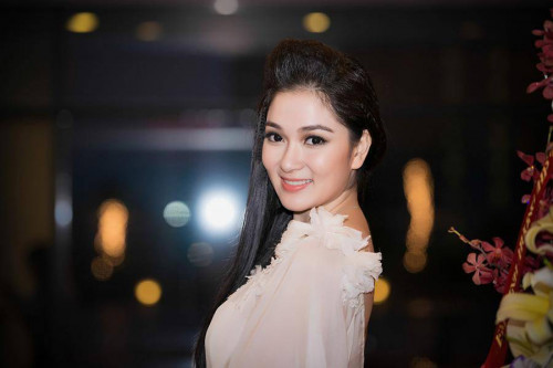 Nguyễn Thị Huyền