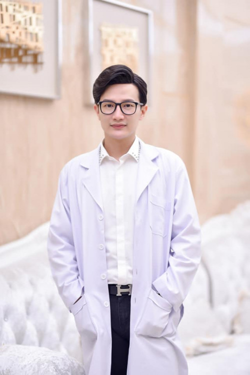 Dưỡng sĩ Tiến lên tiếng về thông tin bị bắt- Ảnh 3.