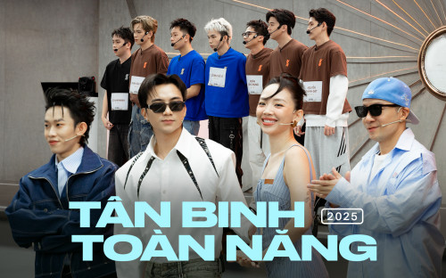 Tân Bình Toàn Năng - Ảnh 1