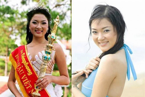 Nguyễn Thị Huyền