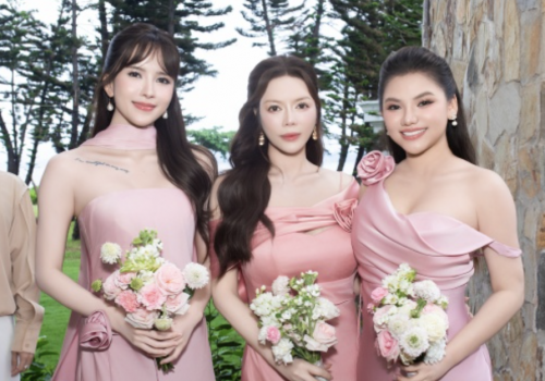 Dàn mỹ nhân Vbiz chắc chắn sẽ xinh lên bội phần nếu quyết tâm bỏ làm việc này khi đăng ảnh!