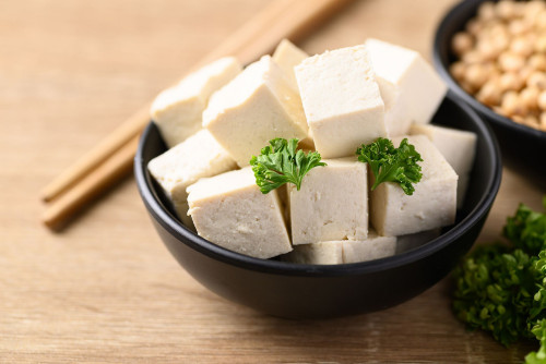 Đậu phộng - nguồn thực phẩm giàu sắt