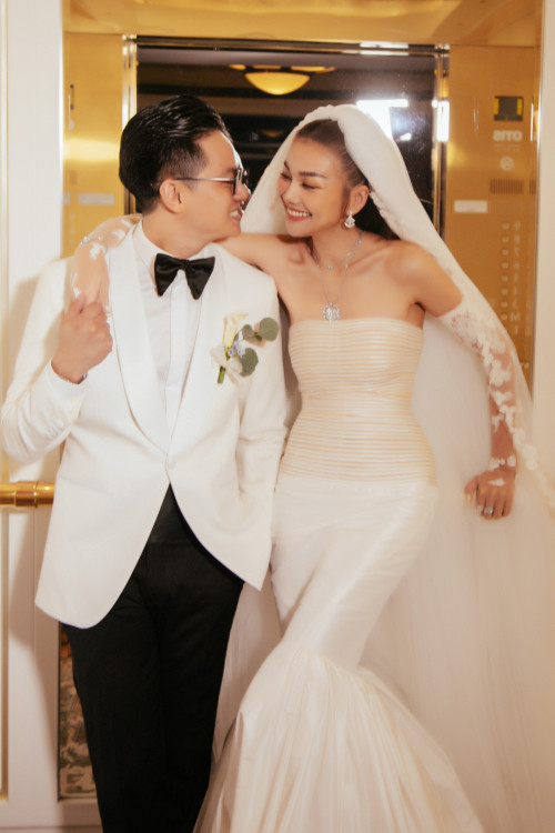 Hạnh phúc không có thời hạn