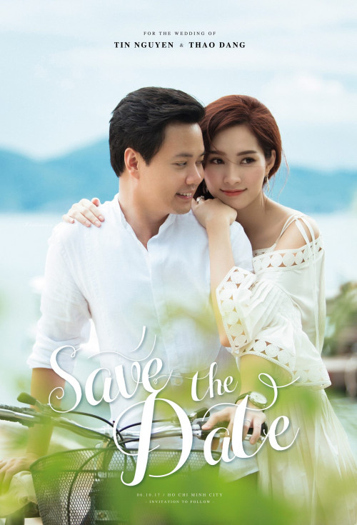 Đặng Thu Thảo và Trung Tín