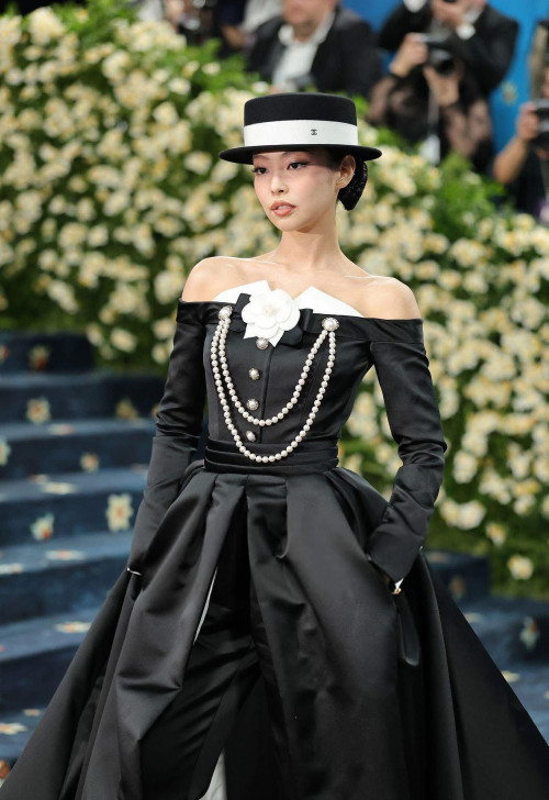 Jennie (BLACKPINK)