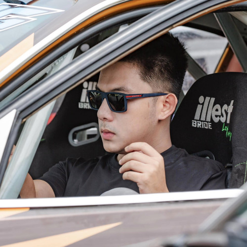 Tổng Đồng Khuê, CEO - tay chơi siêu xe khét tiếng là ai?- Ảnh 6.