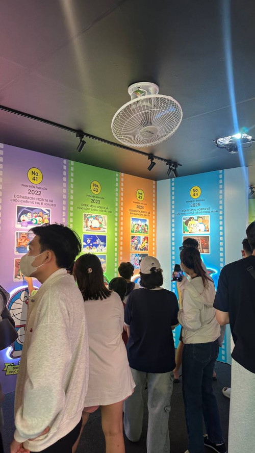 Thành phố Doraemon
