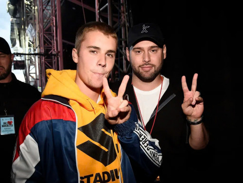 Justin Bieber