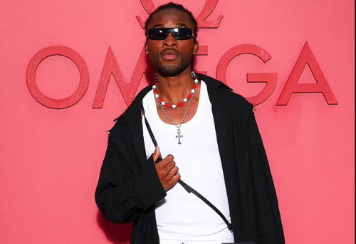 Nam rapper qua đời đột ngột