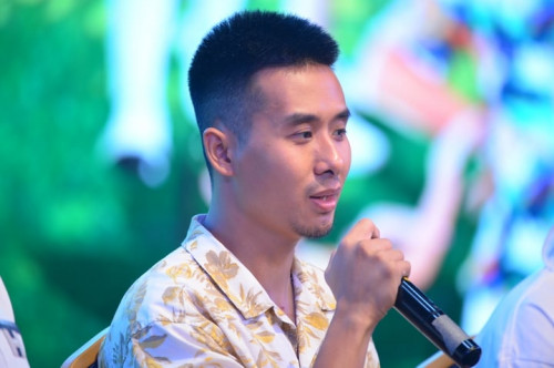 Cha của Minhee giải thích về phản ứng của con gái