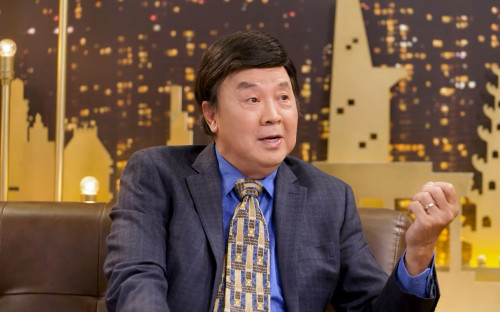Nam NSƯT Bảo Quốc