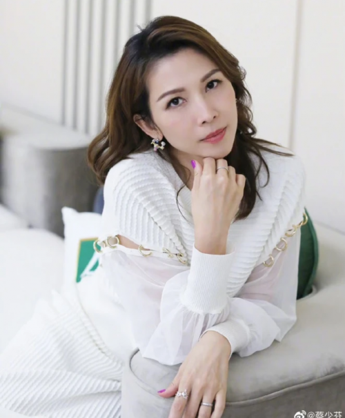Dàn mỹ nhân giảm cân kinh hãi: Từ Hy Viên suy kiệt vì quá cực đoan, có người bị báo động đỏ- Ảnh 11.
