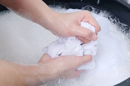 Khuyến cáo: Đừng mặc 5 loại đồ lót này quá lâu, vì càng gây "phá sức khỏe" nhiều hơn!- Ảnh 2.