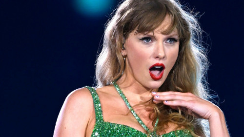 Taylor Swift bị điều tra?- Ảnh 3.