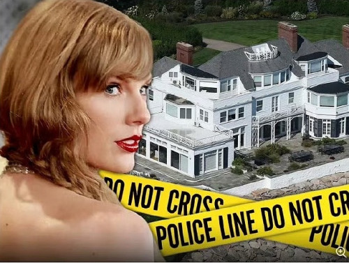 Taylor Swift bị điều tra?- Ảnh 1.