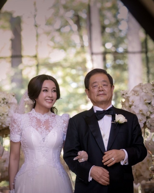 Lưu Hiểu Khánh và những scandal trong quá khứ.
