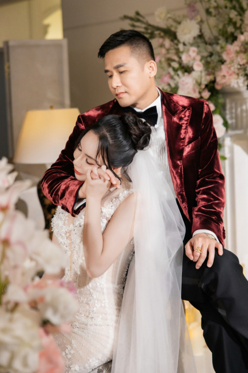 Nữ nghệ sĩ trong MV