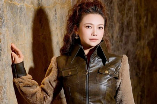 NSƯT Kiều Anh.