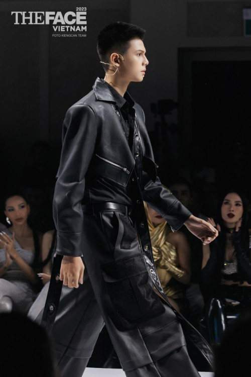 Nguyễn Trần Đức Ân