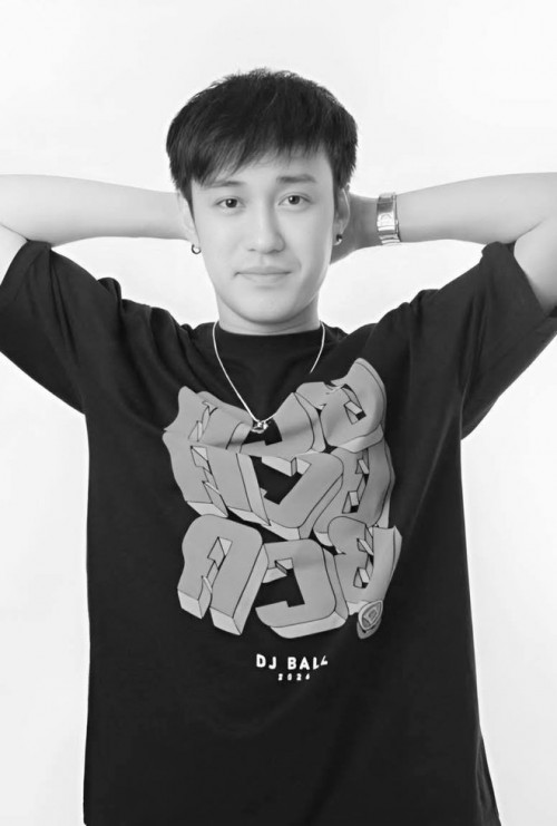 Thi thể DJ Tete