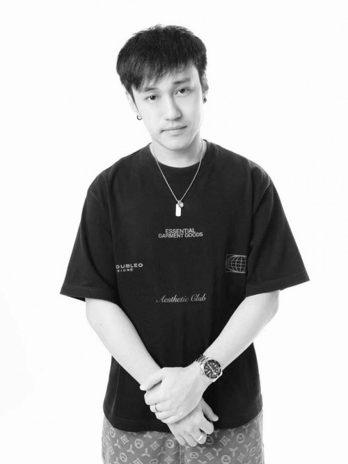 Thi thể DJ Tete