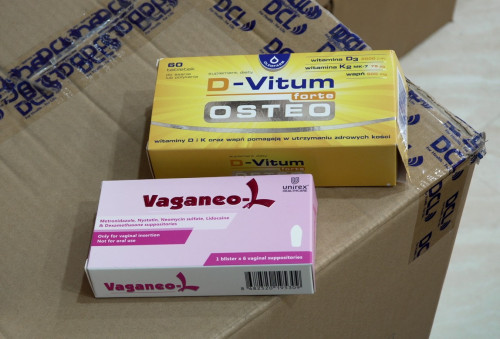 Điểm tên các mặt hàng đã bán ra thị trường