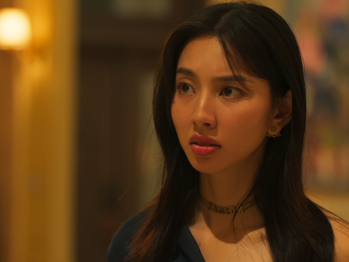 Hoa hậu Thủy Tiên bị bắt, ekip phim Chết Đuối lâm tình trạng gây hoang mang - Ảnh 4.