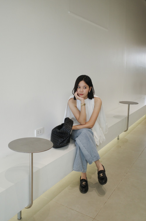 Minh Anh - Founder Wephobia