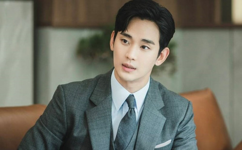Tổng lãnh sự quán Hàn Quốc vào cuộc, Kim Soo Hyun nhận tin nóng giữa scandal.