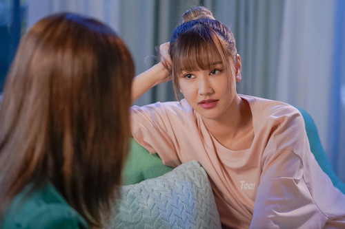 Maya trong Em Là Của Em