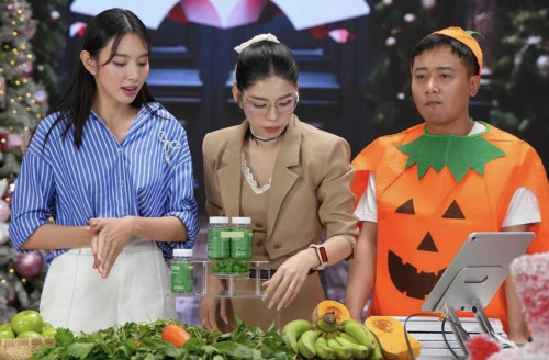 Hoa hậu Thùy Tiên bị bắt vì tội gì?- Ảnh 2.